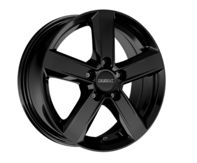 Dezent Jante Alu code EAN 4026569024345 