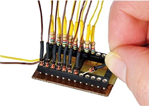 Viessmann 6049 barrette de distribution enfichable 12x code EAN 4026602060491 