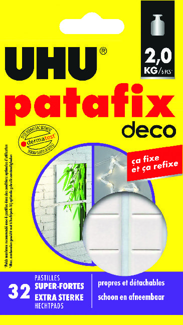 PATAFIX DÉCORATION