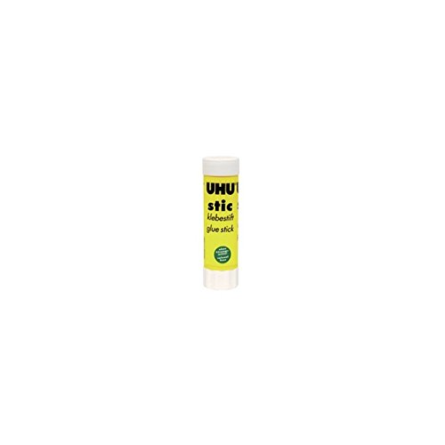Stick de colle 40g blanc lot de 12