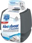 ABSORBEUR D’HUMIDITÉ AVEC RECHARGE “AIR MAX AMBIANCE” 4026700481600 (4026700481600)