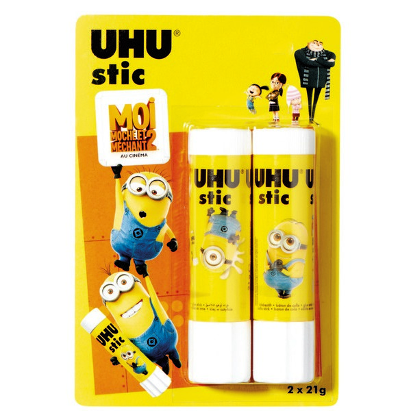 Bâton de Colle blanche