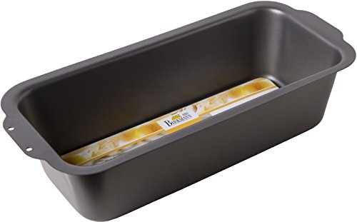 Birkmann 220201 Moule à cake/pain, anti-adhésif...