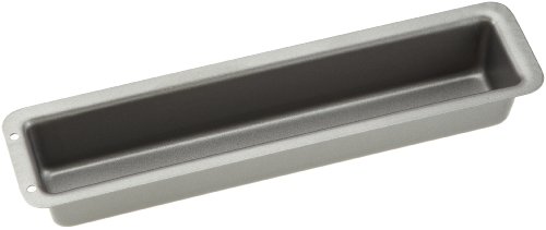 Birkmann 221611 Moule à pâté et mini pain Petit