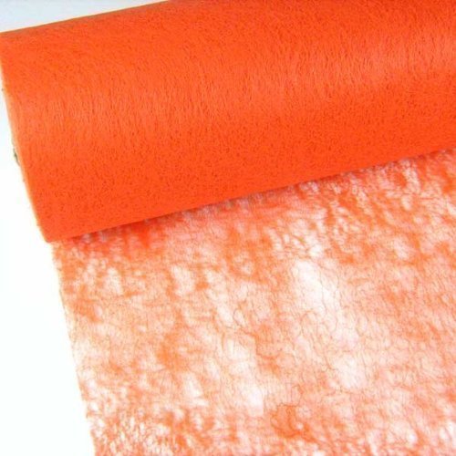 Vlies Chemin de table pour mariages 23 cm x 20 ...