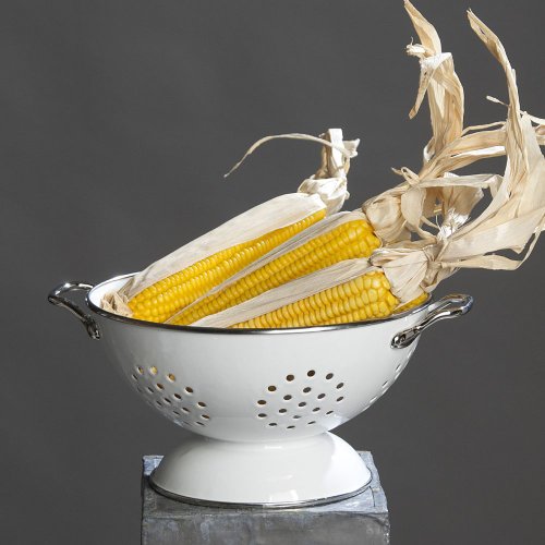 Épi de maïs légumes kunstobst 19 cm