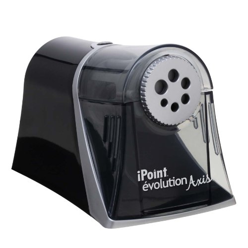 E-15510 00 ipoint axis taille-crayon électrique...