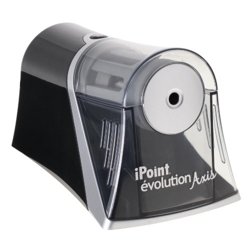 E-15510 00 ipoint axis taille-crayon électrique...