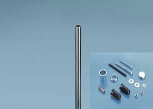 Naber Baldaquin abhängesystem de 16 mm longueur :  500 mm 4027801139650 (4027801139650)