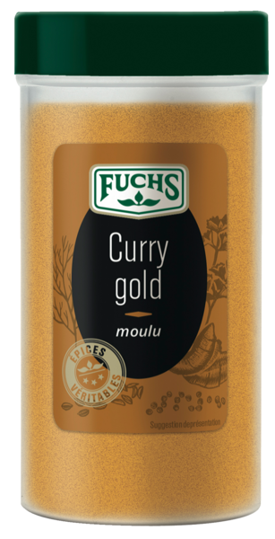 CURRY
4027900566920 FUCHS CURRY
4027900566920 FUCHS