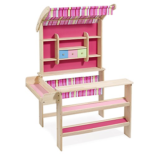 howa - Marchande en bois 4746