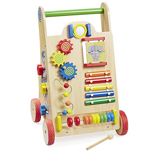 howa - Trotteur en bois 6000