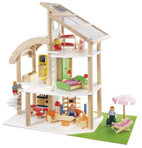 howa - Maison de poupée 7014