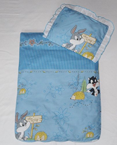 rawstyle 4 pièces ensemble de Housse pour Pouss...