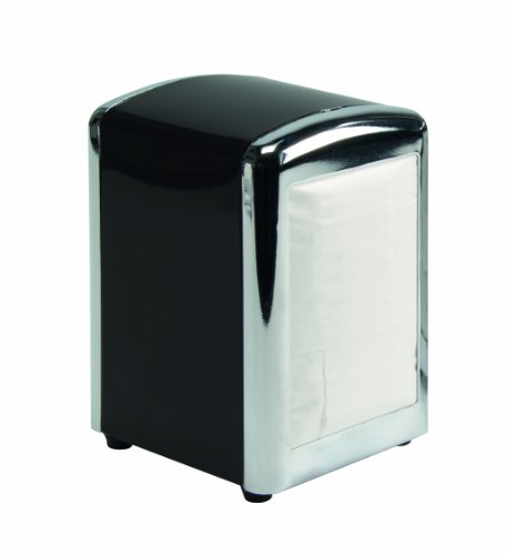 Contento James Distributeur de Serviette Rétro ...