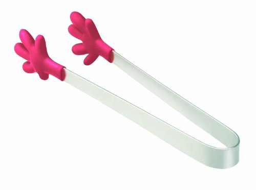 Contento 655270 Snap Pince à Servir Plastique R...