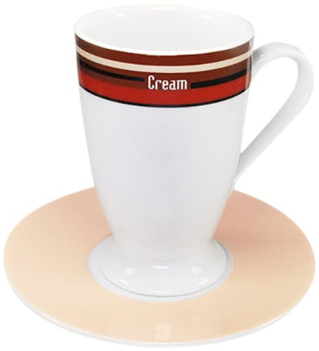 2pc Coffee Bar No. 7 - Irish Coffee - Coffee St...