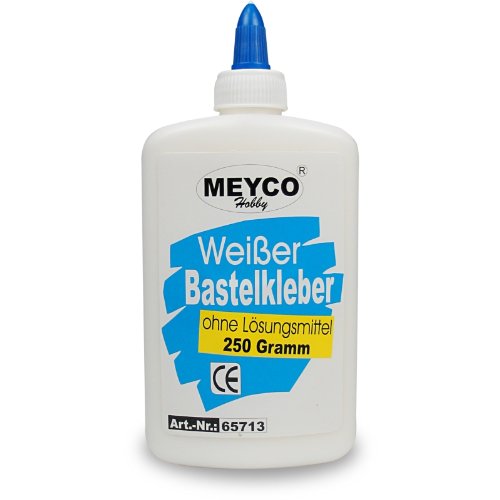 Meyco - colle multi-usage - 250gr code EAN 4028245657137 