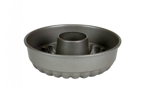 Backform frankfurter moule couronne côtelé, dia...