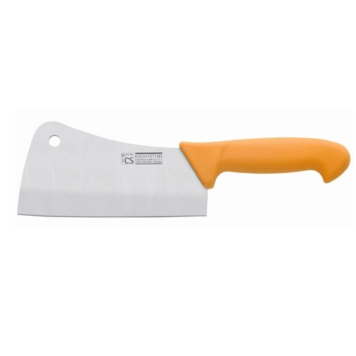 Pro-x feuille de boucher