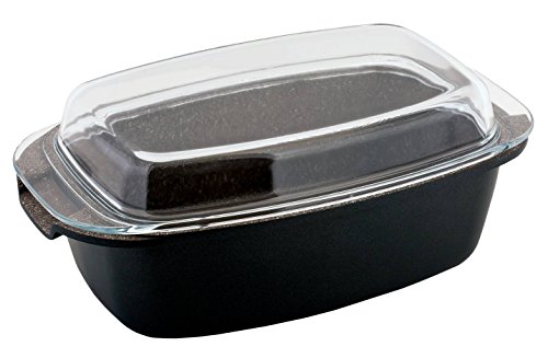 056896 batterie de cuisine en fonte d'aluminium...