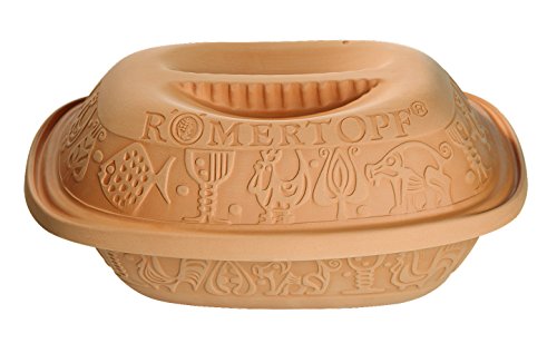 - römertopf cocotte 4 personnes pour un contenu...