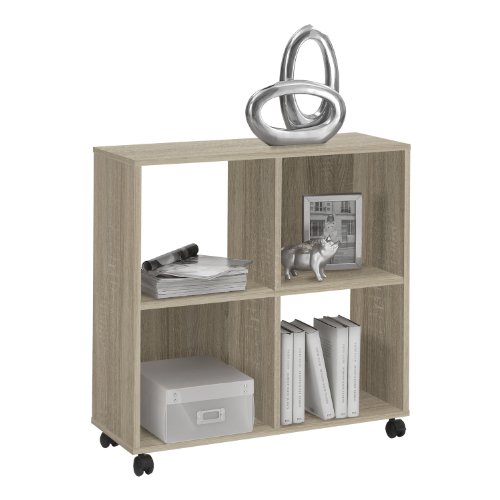 FMD 290-001_ei Sprint Bibliothèque sur Roulette...