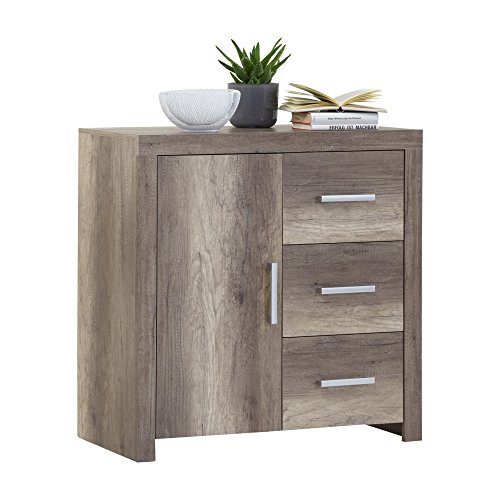 482-022_wi country 22 commode avec porte + troi...