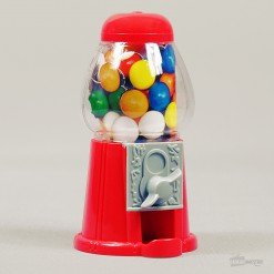 Mini Distributeur de Chewing Gum