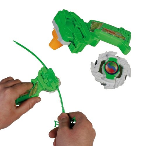 Riviera Games - 61-6033 - Toupie De Combat - Th...