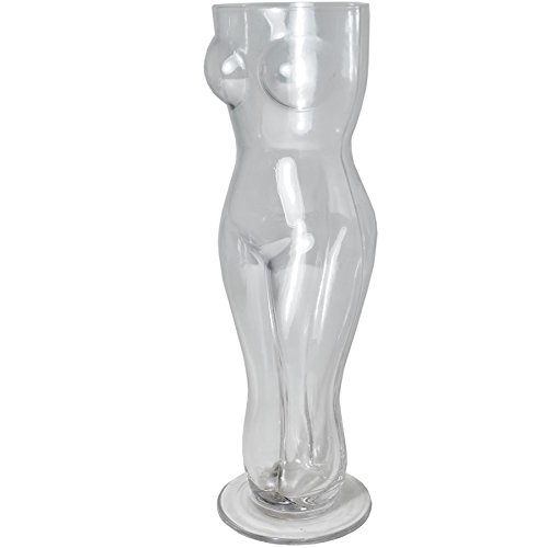 Geschenkbox Drinkstuff Sexy Verre à bière 500 ml 4029811286843 (4029811286843)