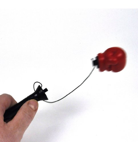 Stylo gant de boxe - Dégommez la quille avec le...