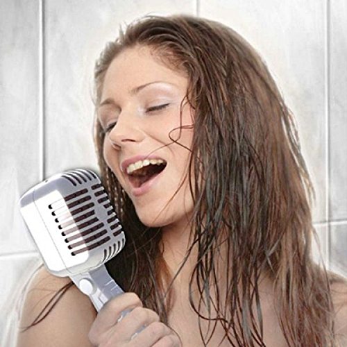 Douchette Micro Vintage