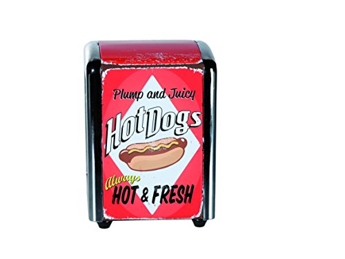 Out of the Blue 71/3084 Distributeur de Serviet...