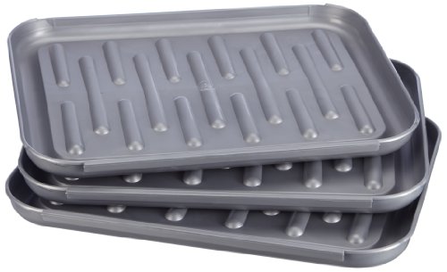 RUCO V300 Plateau Egouttoir Chaussures