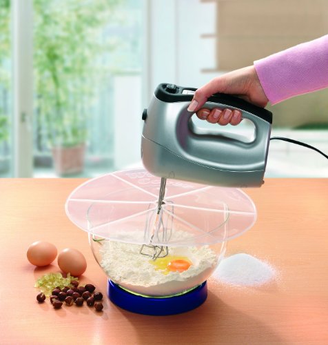 RUCO V 411 Protection anti-éclaboussure pour mi...