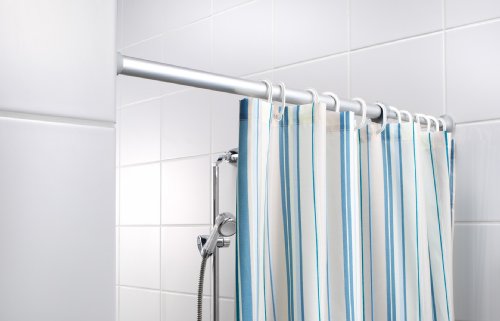 RUCO V 785.2 Barre de douche télescopique en al...