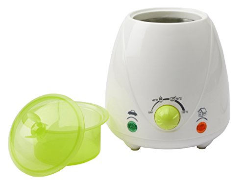 Chauffe bibéron pour la maison et la voiture - ...