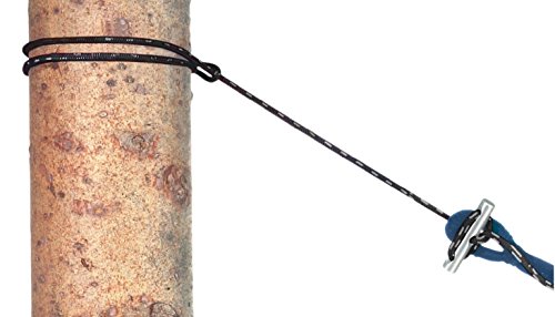 Az-3027000 corde pour hamac charge 120 kg par c...