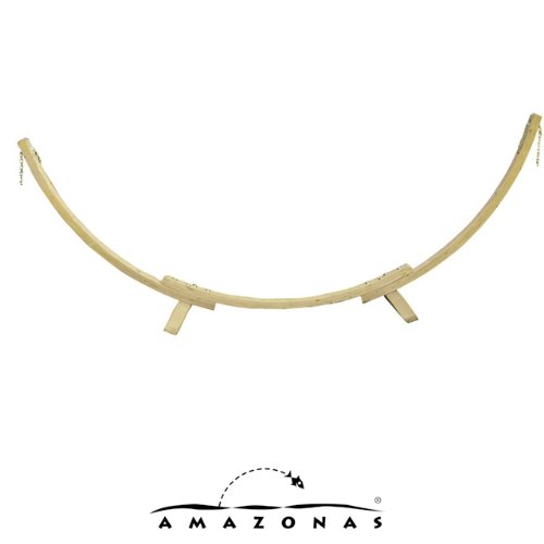AMAZONAS - Support Hamac Bois APOLLO 290-350