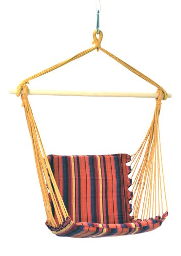 Az-1013200 chaise-hamac belize (volcan)