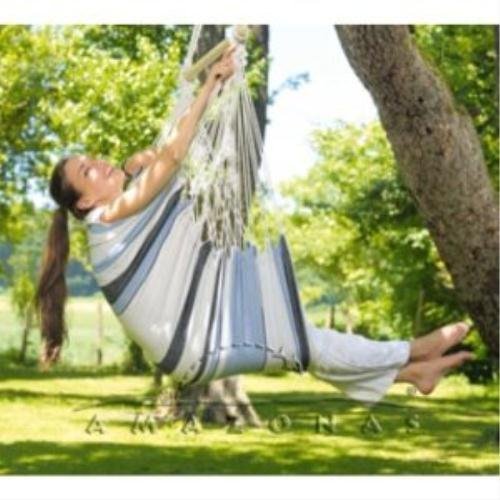 Amazonas Az-2020230 chaise-hamac havanna (marine) code EAN 4030454003780 