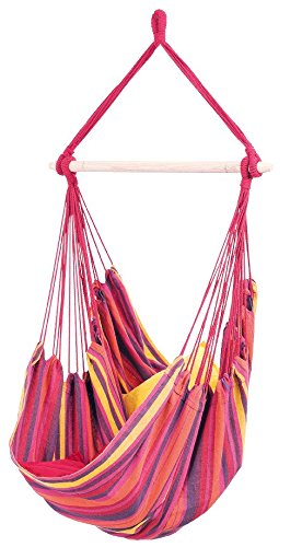 Az-2020125 chaise-hamac ralax (volcan)