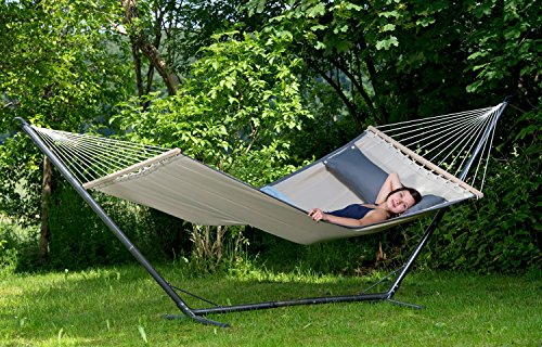 AMAZONAS az-4028000 Support pour hamac Sumo Grande