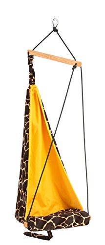 Hang mini girafe hamac