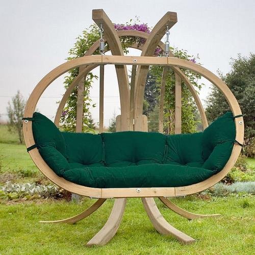 AMAZONAS az-2030853 New Globo Royal Chaise rési...
