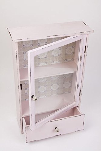 Confiturier mittapete Vitrine et tiroir 4030673348129 Werner Voss