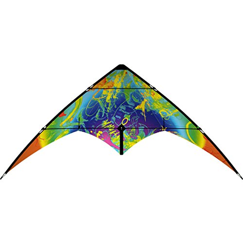 HQ Bebop sport kite (crazy couleurs) code EAN 4031169178206 