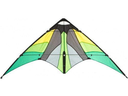 HQ Hq - 117606 - Cerf-volant - Cirrus Emeraude - Prêt À Voler code EAN 4031169205605 