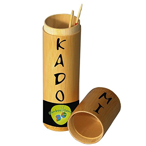 - 17656 - jeu de société - boite à mikado